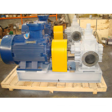 Ycb30 Lube Oil Gear Oil Pump for Machine